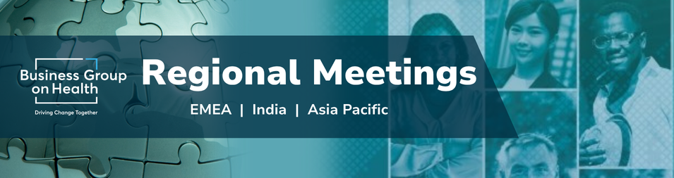 Regional Meetings
